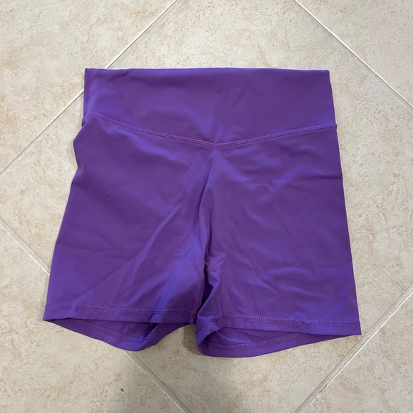 Balance Athletica Shorts Balance Athletica Vitality Cloud Shorts